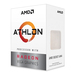 AMD Athlon 3000G Box AM4 - 3,5 GHz - 5 MB - Sockel AM4 (Ryzen) - Box-Set