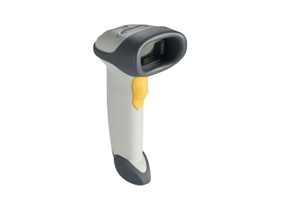 Symbol LS2208 - Barcode-Scanner