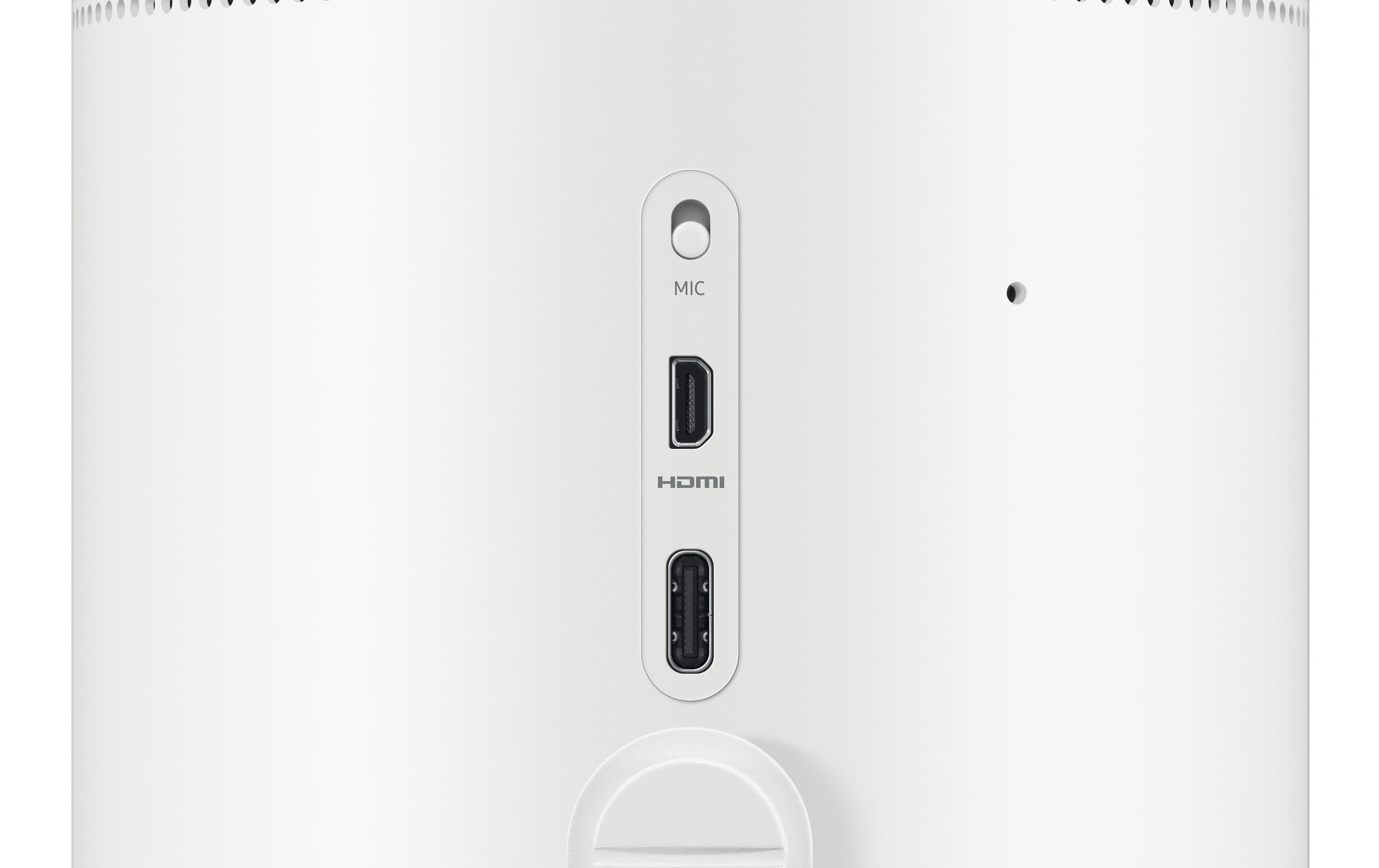 Samsung Projektor The Freestyle LFF3
