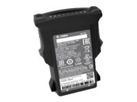 Zebra PowerPrecision Plus - Handheld-Akku - Li-Ion - 7000 mAh