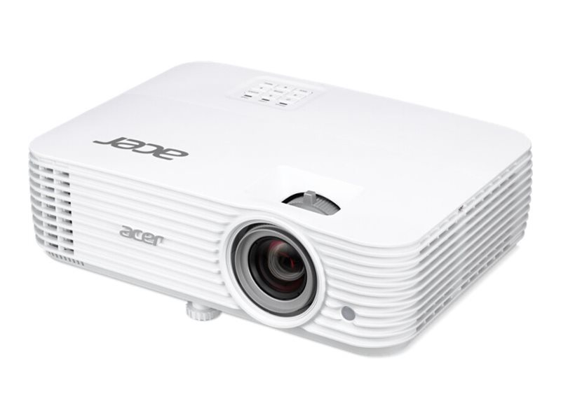 Acer H6830BD - DLP-Projektor - 3D