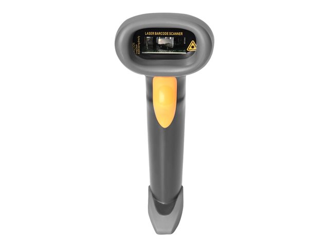 DIGITUS 1D Barcode Handscanner