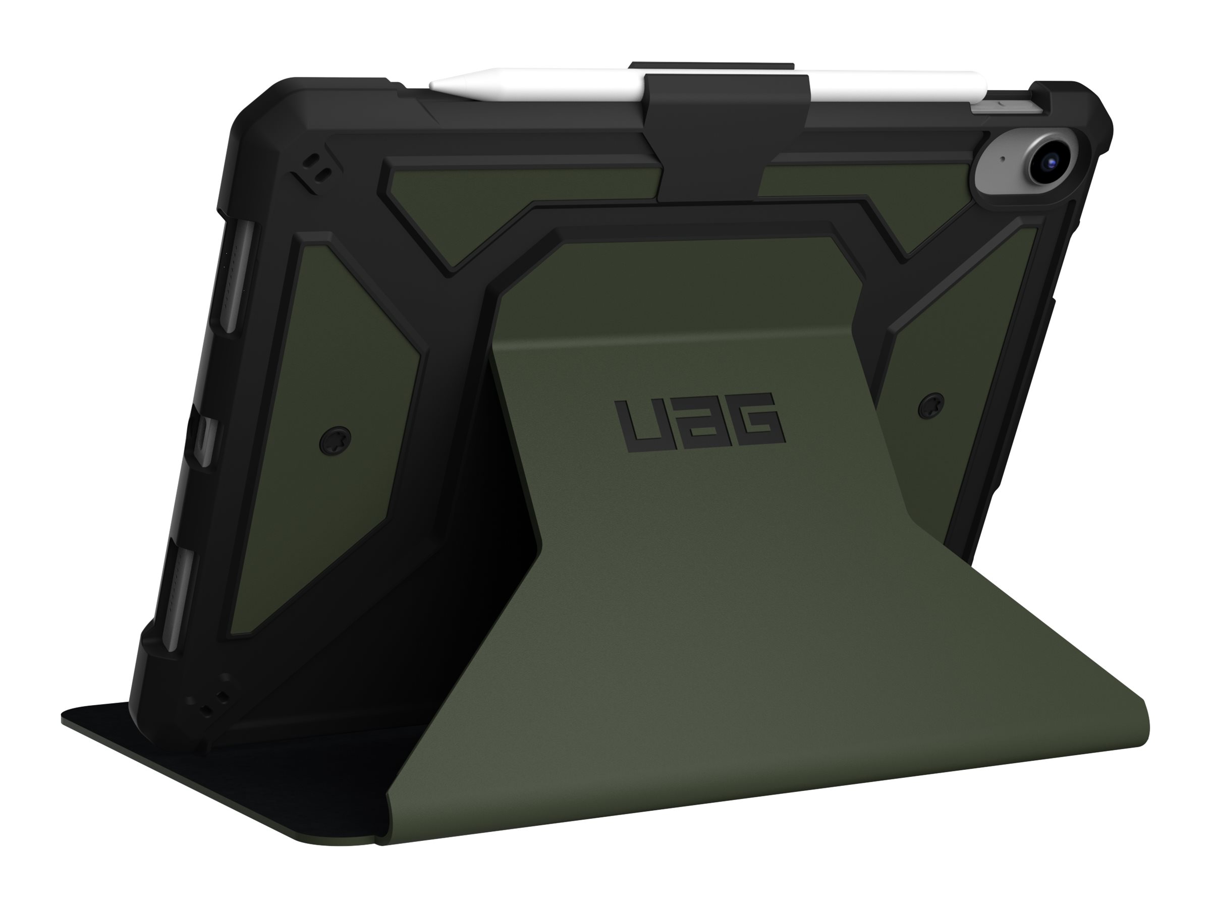 UAG Metropolis SE Series - Flip-Hülle für Tablet