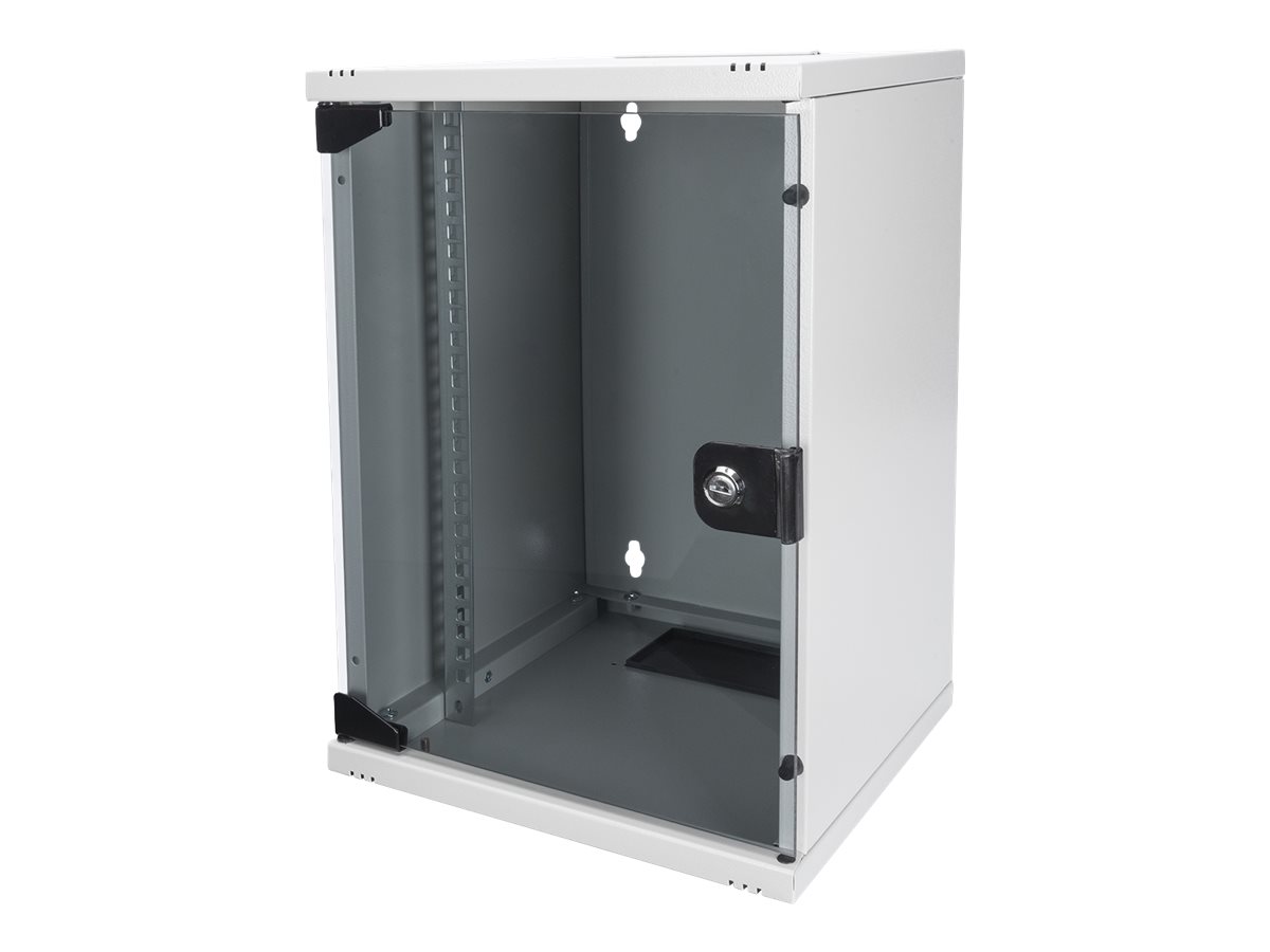 Digitus DN-10-09U - Gehäuse - 9U