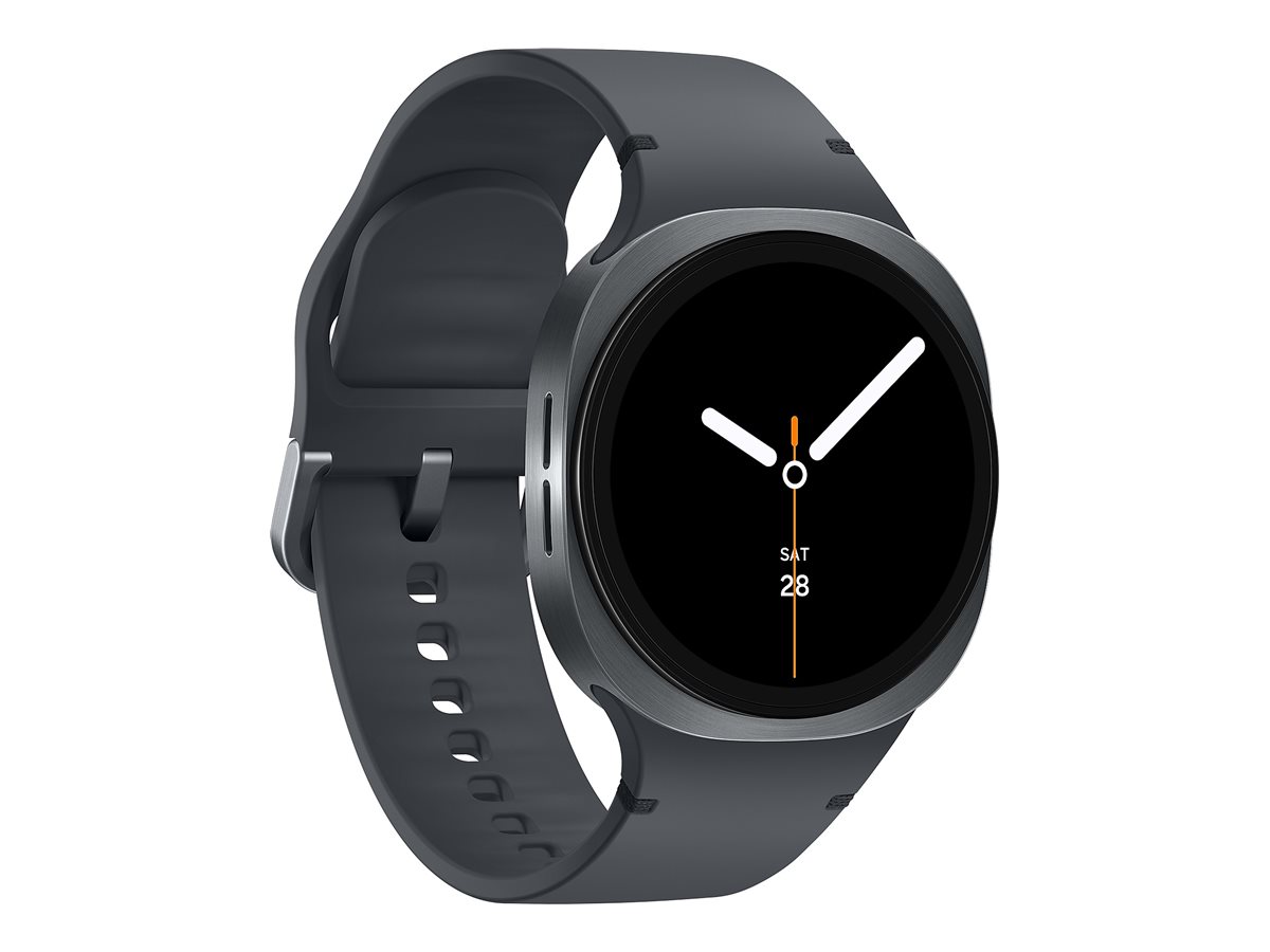 Samsung Galaxy Watch8 BT Graphite (SM-L320NDAAEUE)