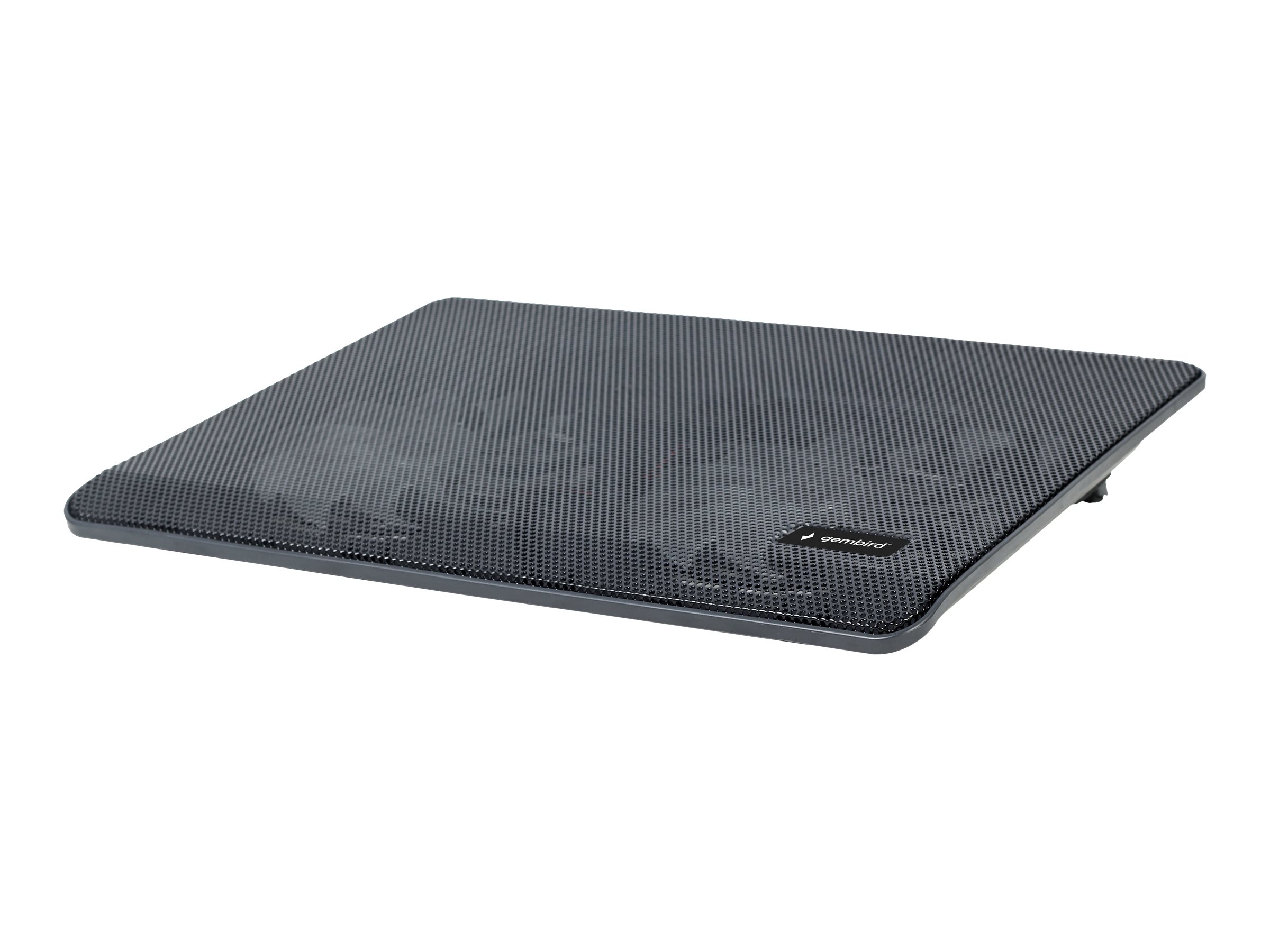 Gembird NBS-2F15-05 - Notebook-Kühlpad