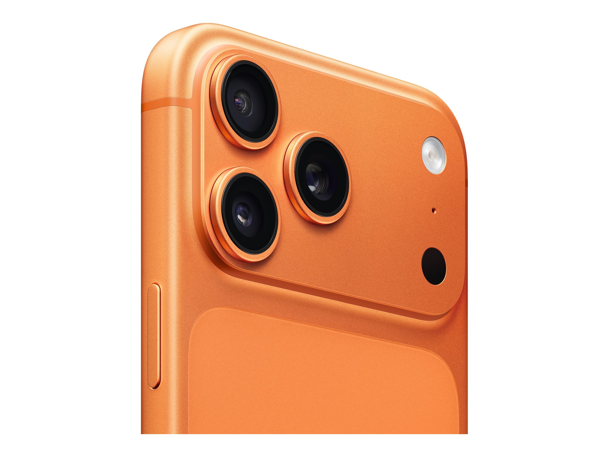 Apple iPhone 17 Pro Max - kosmisches Orange - 5G Smartphone - 2 TB - GSM