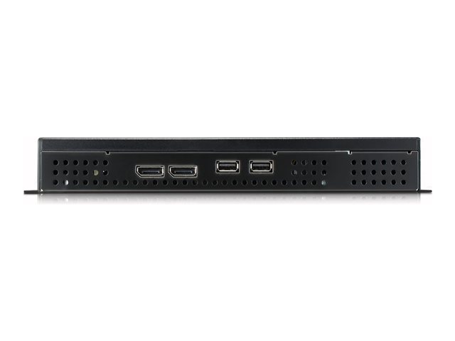 LG WP402-B - Digital Signage-Player