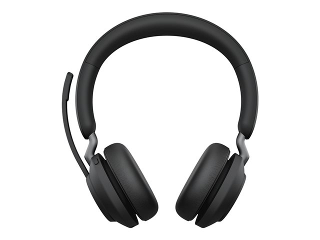 Jabra Evolve2 65 MS Stereo - Headset