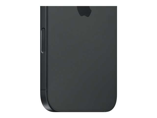 Apple iPhone 16 Plus - Schwarz - 5G Smartphone - 128 GB - GSM