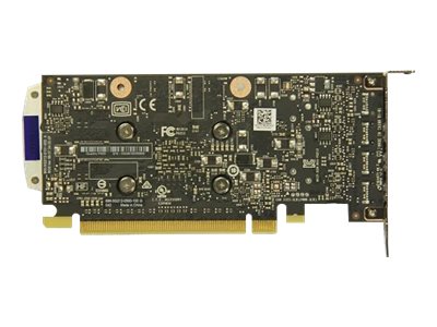 NVIDIA Quadro P400 - Kunden-Kit - Grafikkarten - Quadro P400 - 2 GB