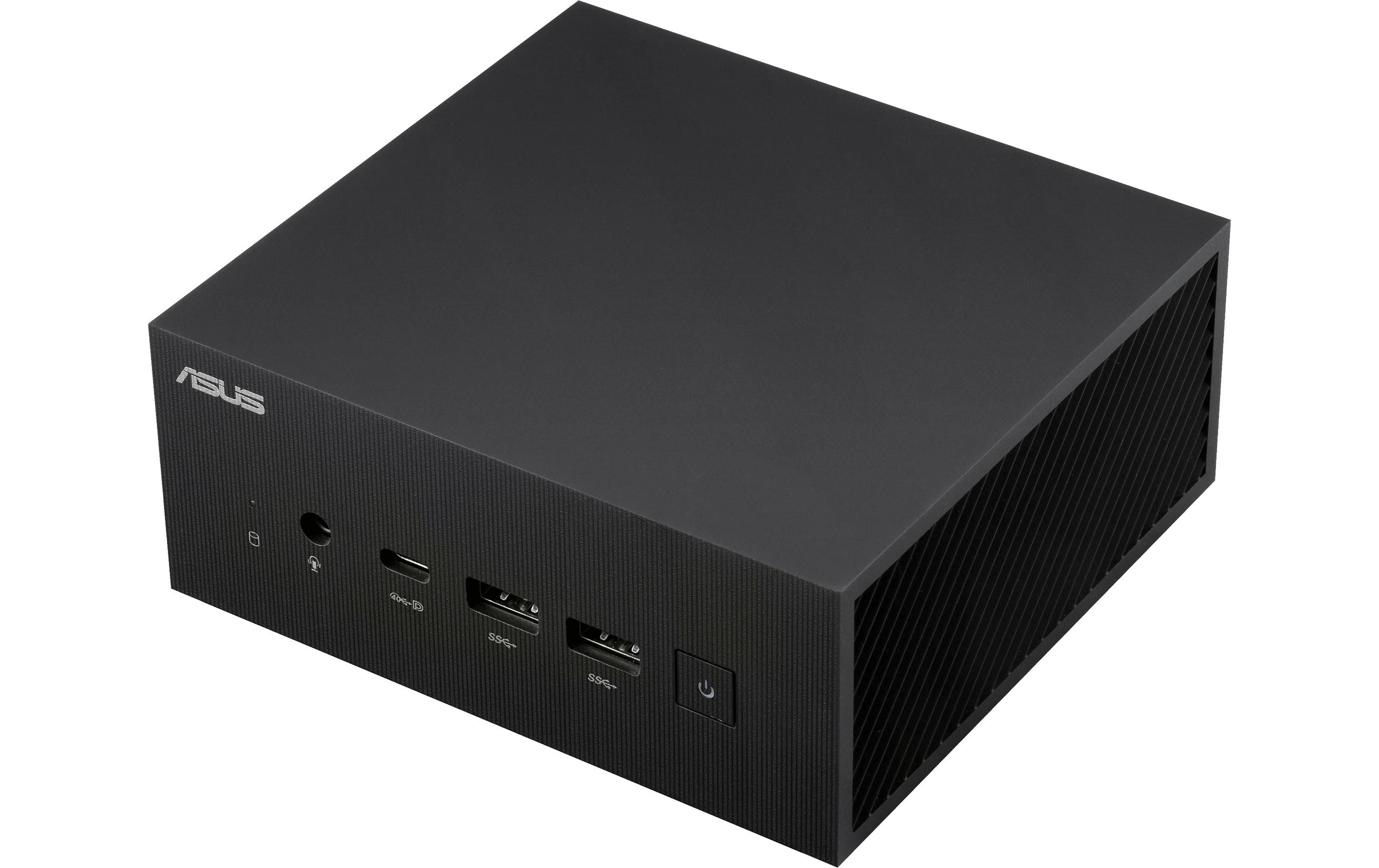 ASUS Barebone PN53-BBR777HD