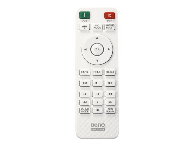BenQ TK710 - DLP-Projektor - 3D
