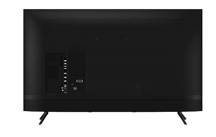 Samsung HG43CU700EU HCU7000 Series - 108 cm (43") LCD-TV mit LED-Hintergrundbeleuchtung - Crystal UHD - 4K - für Hotel/Gastgewerbe
