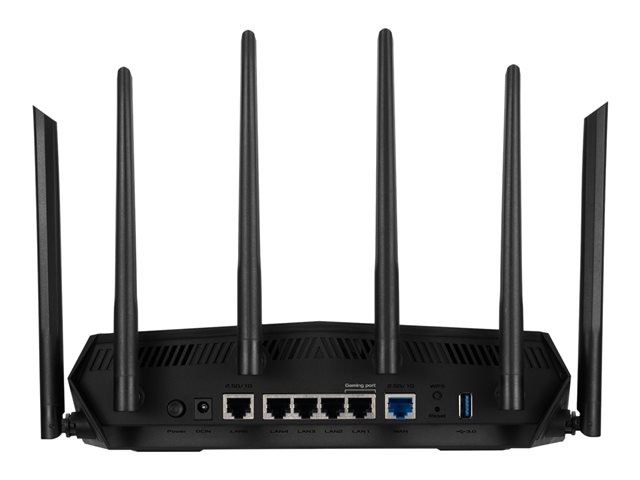 ASUS TUF Gaming AX6000 (TUF-AX6000)