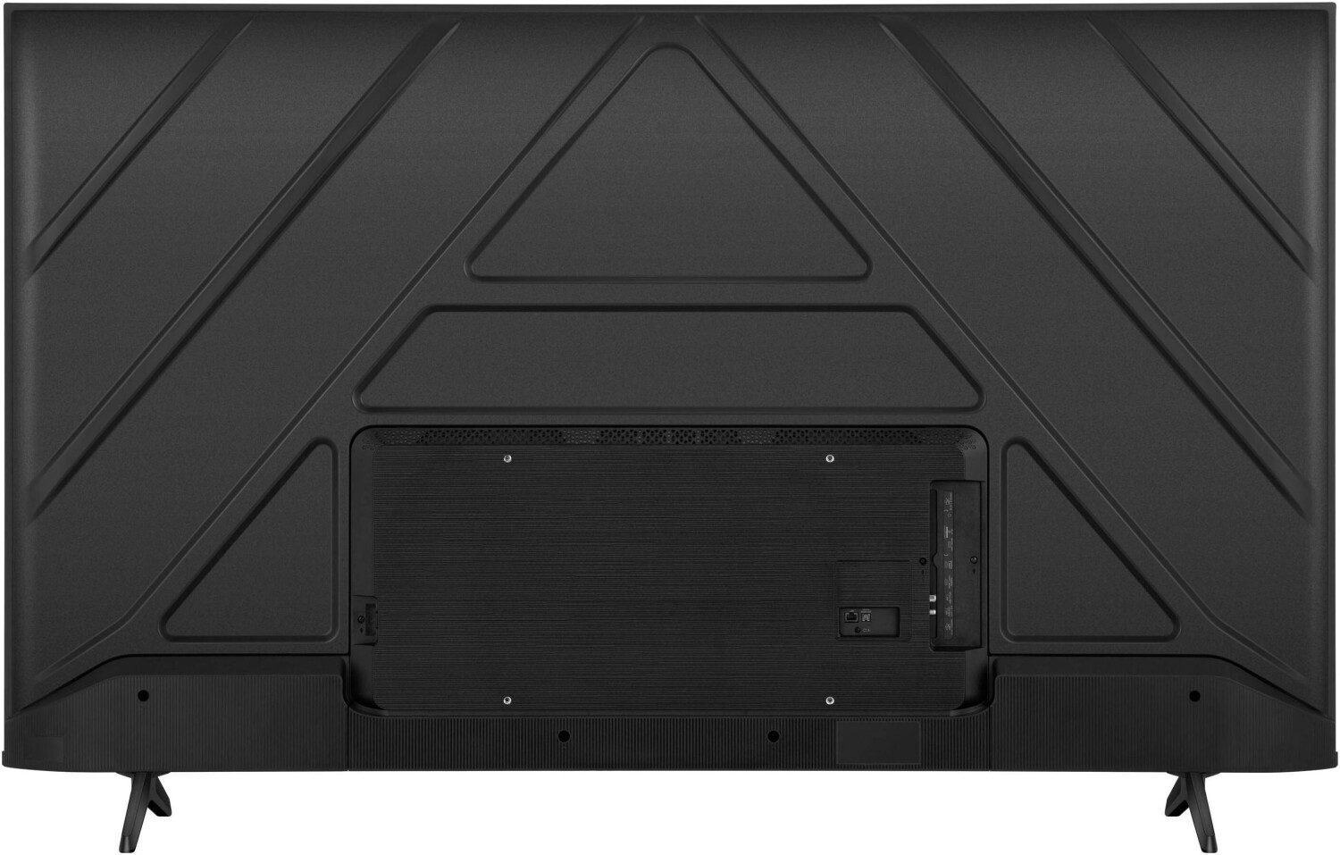 Hisense 65A6N UHD-Fernseher 165 cm 65"" 3840×2160 - LCD-TV - 165,1 cm - 300 cd/m² - 1.400:1 - 8 ms - UHD (3840x2160) - 1080p - DVB-C - DVB-S2 - DVB-T2 - Fernbedienung