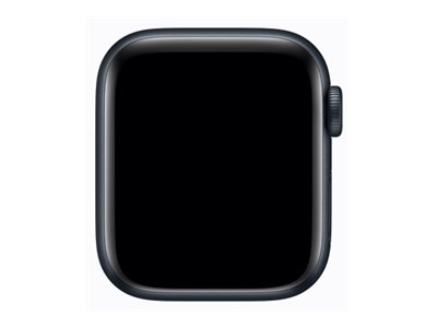 APPLE Watch SE GPS 40mm Midnight Aluminium Case with Midnight Sport Band - M/L (MR9Y3QF/A)