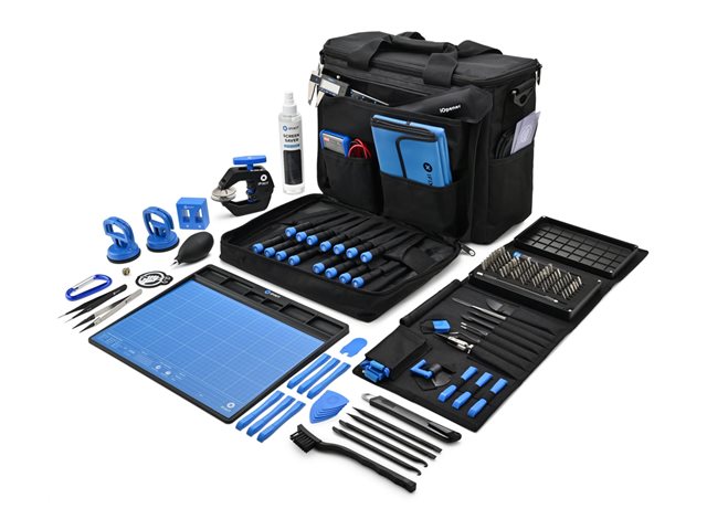 iFixit Business Toolkit - Reparaturwerkzeugset