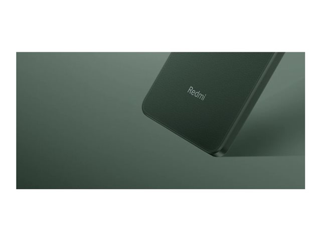 Xiaomi Redmi A3 - Forest Green - 4G Smartphone - 128 GB - GSM