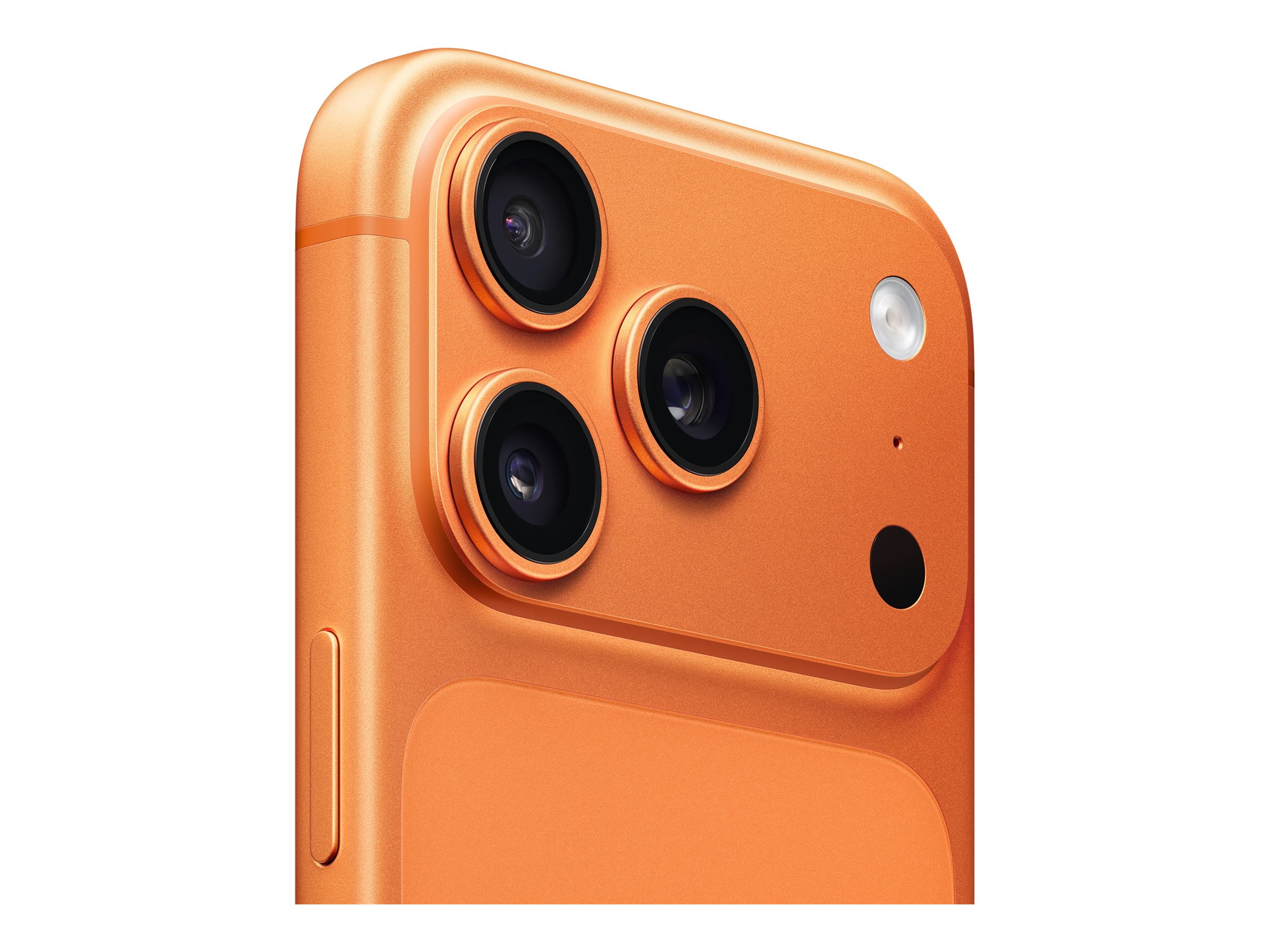 Apple iPhone 17 Pro - kosmisches Orange - 5G Smartphone - 1 TB - GSM
