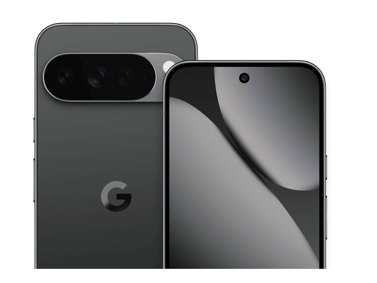 Google Pixel 10 Pro XL - 5G Smartphone - 256 GB - GSM