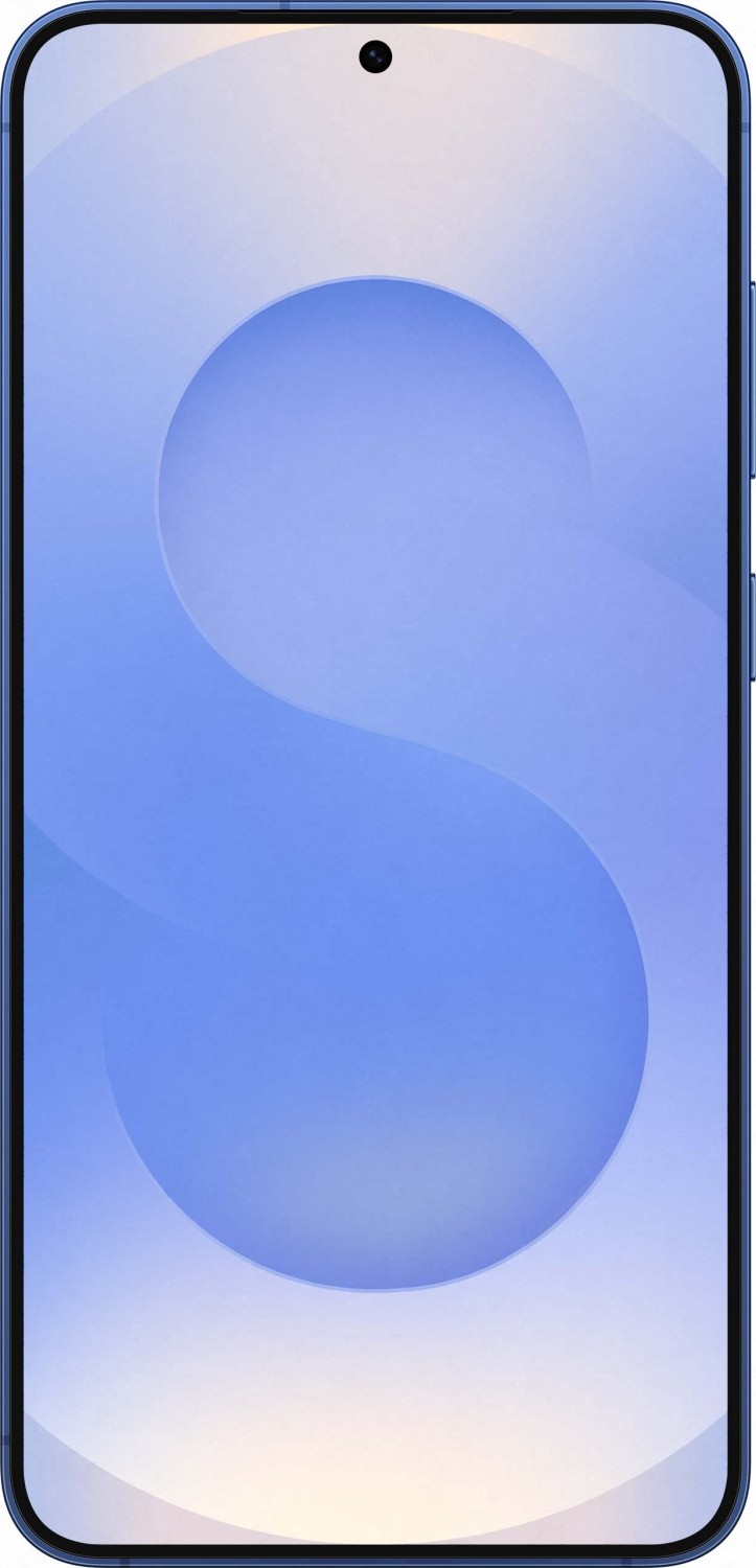 Samsung Galaxy S25+ - marineblau - 5G Smartphone - 512 GB - GSM