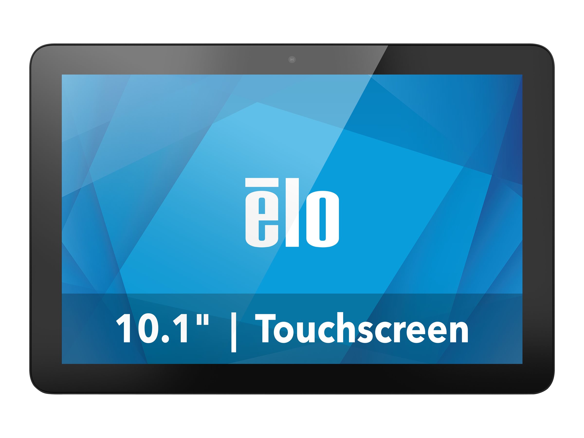 Elo I-Series 4.0 - Value - All-in-One (Komplettlösung) RK3399 - 4 GB - Flash 32 GB - LED 25.654 cm (10.1")
