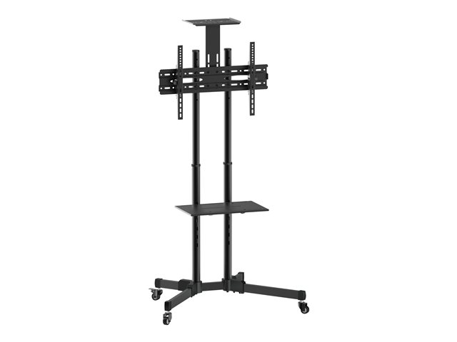 equip Wagen - für Flachbildschirm / AV-System