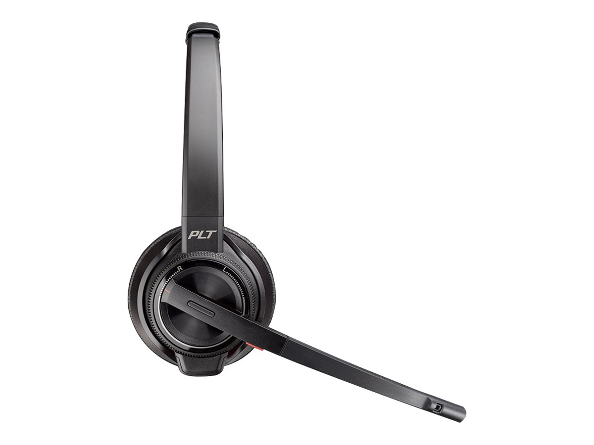 Poly Savi 8200 Series W8210/A - Headset