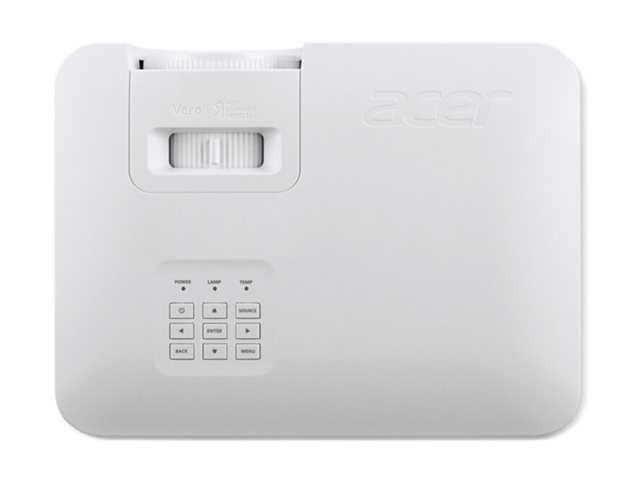 Acer PL2530i - DLP-Projektor - tragbar - 3D