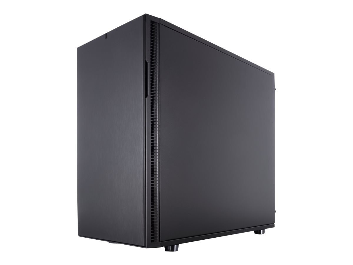 Fractal Design Define R5 - Tower - ATX