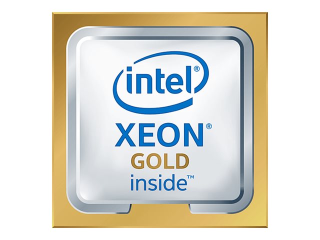Intel Xeon Gold 6146 - 3.2 GHz - 12 Kerne - 24 Threads - 24.75 MB Cache-Speicher - OEM