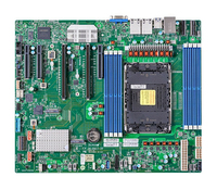 Supermicro EATX X13SEI-TF 5th/4th Gen LGA-4677 DDR5 - Mainboard - E-ATX - 6 GB - DDR5 - DIMM - SATA - Grafik - USB 3.2 - USB 3.0 - USB 3.0 - RJ-45 - SATA - VGA - PCI-Express