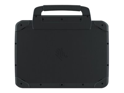 Zebra ET85 - Robust - Tablet - Intel Core i5 1130G7 / 1.8 GHz - Win 10 Pro 64-Bit - Intel Iris Xe Grafikkarte - 8 GB RAM - 128 GB SSD - 30.5 cm (12") Touchscreen 2160 x 1440 (QHD) - NFC, Wi-Fi 6E - 4G LTE