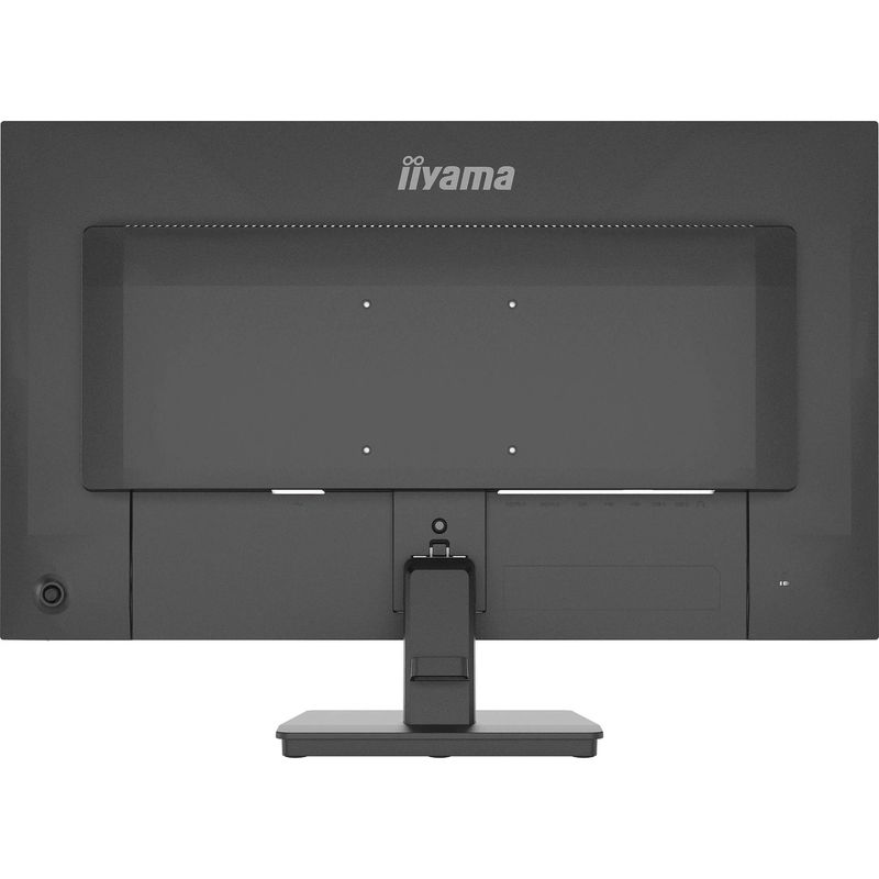 iiyama ProLite X2797QSU-B1 LED-Monitor 68,6?cm (27") QHD – HDMI/DP/USB – Schwarz