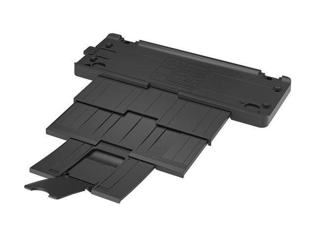 Brother Scanner Output Tray