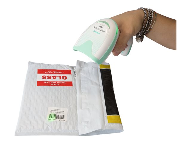 Datalogic Gryphon I GD4520-HC - Kit - Barcode-Scanner