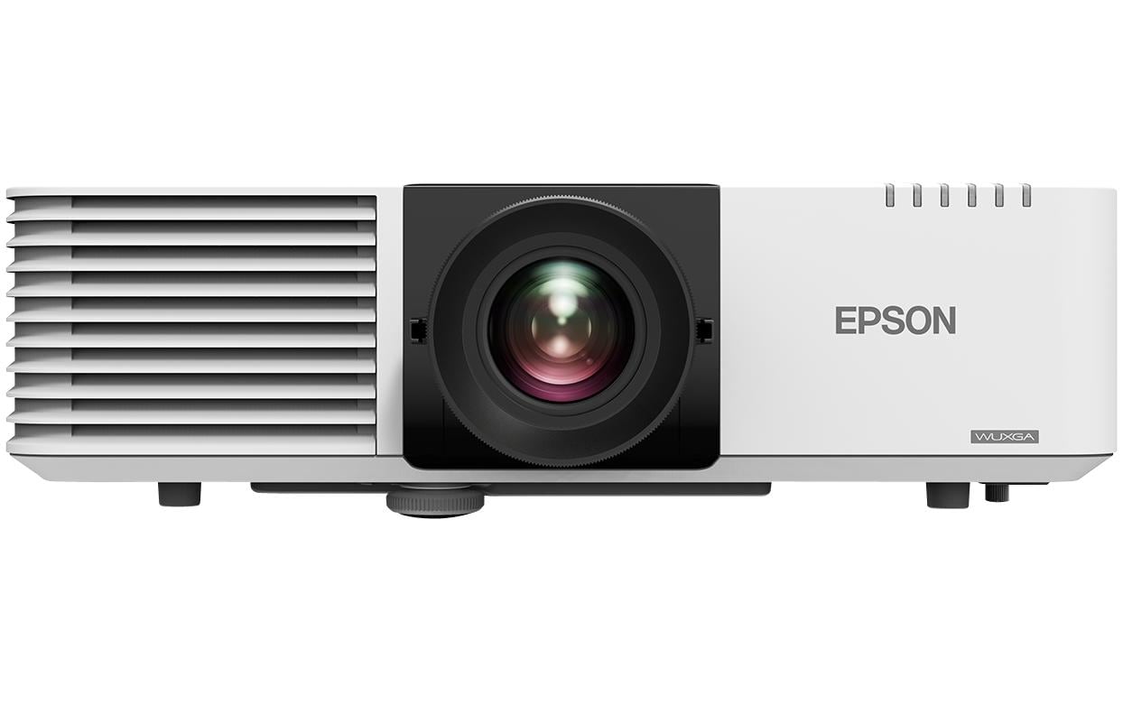 Epson Projektor EB-L520U
