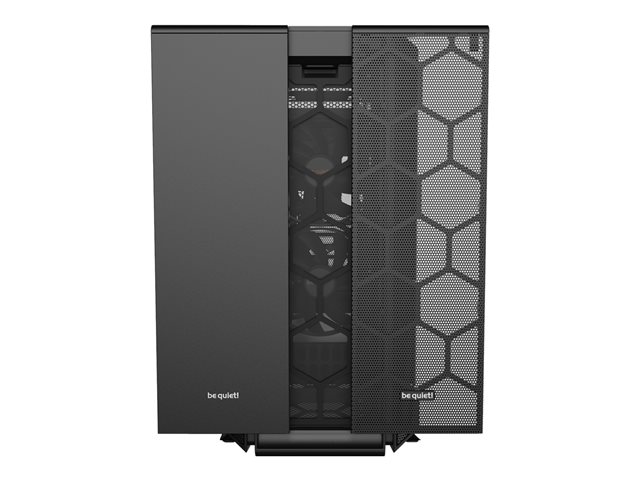 be quiet! PC-Gehäuse Silent Base 802