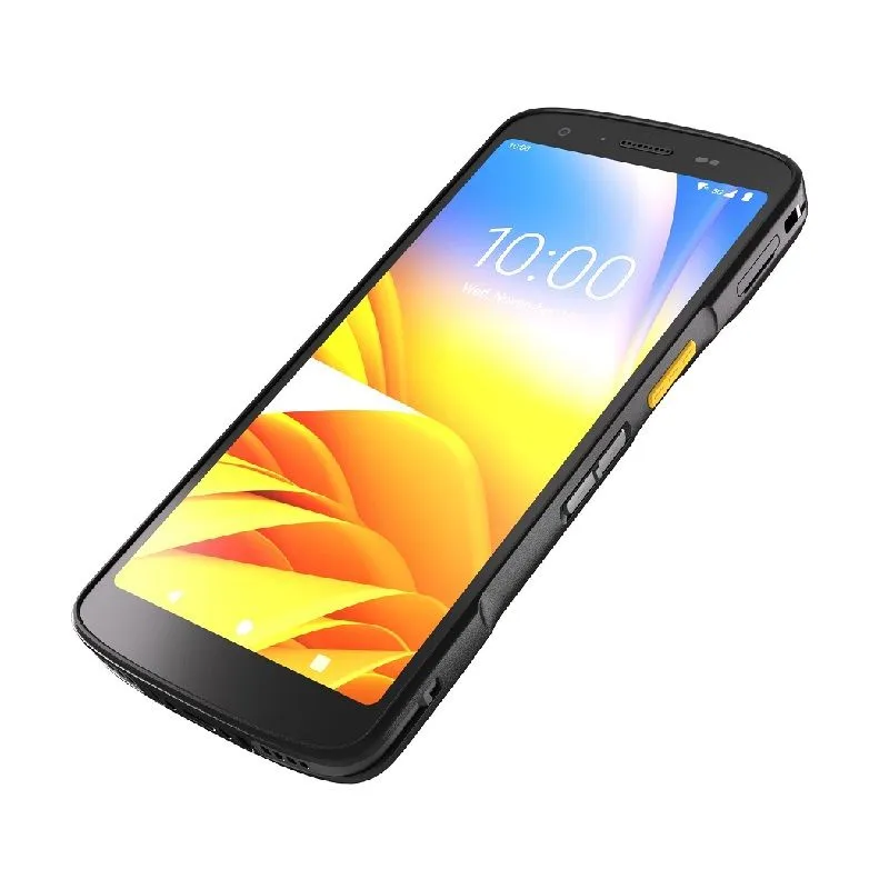 ZEBRA TC22 WLAN WIFI 6 SE55 6IN DISPL 6GB/64GB 16MP RFC 5MP FFC 2-PIN (WLMT0-T22B6CBE2-A6)