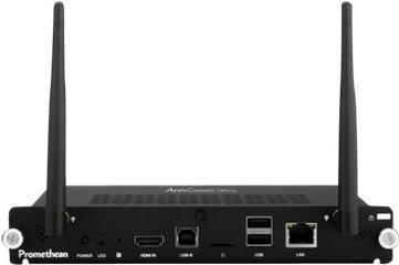 Promethean ActivConnect OPS-G - Digital Signage-Player