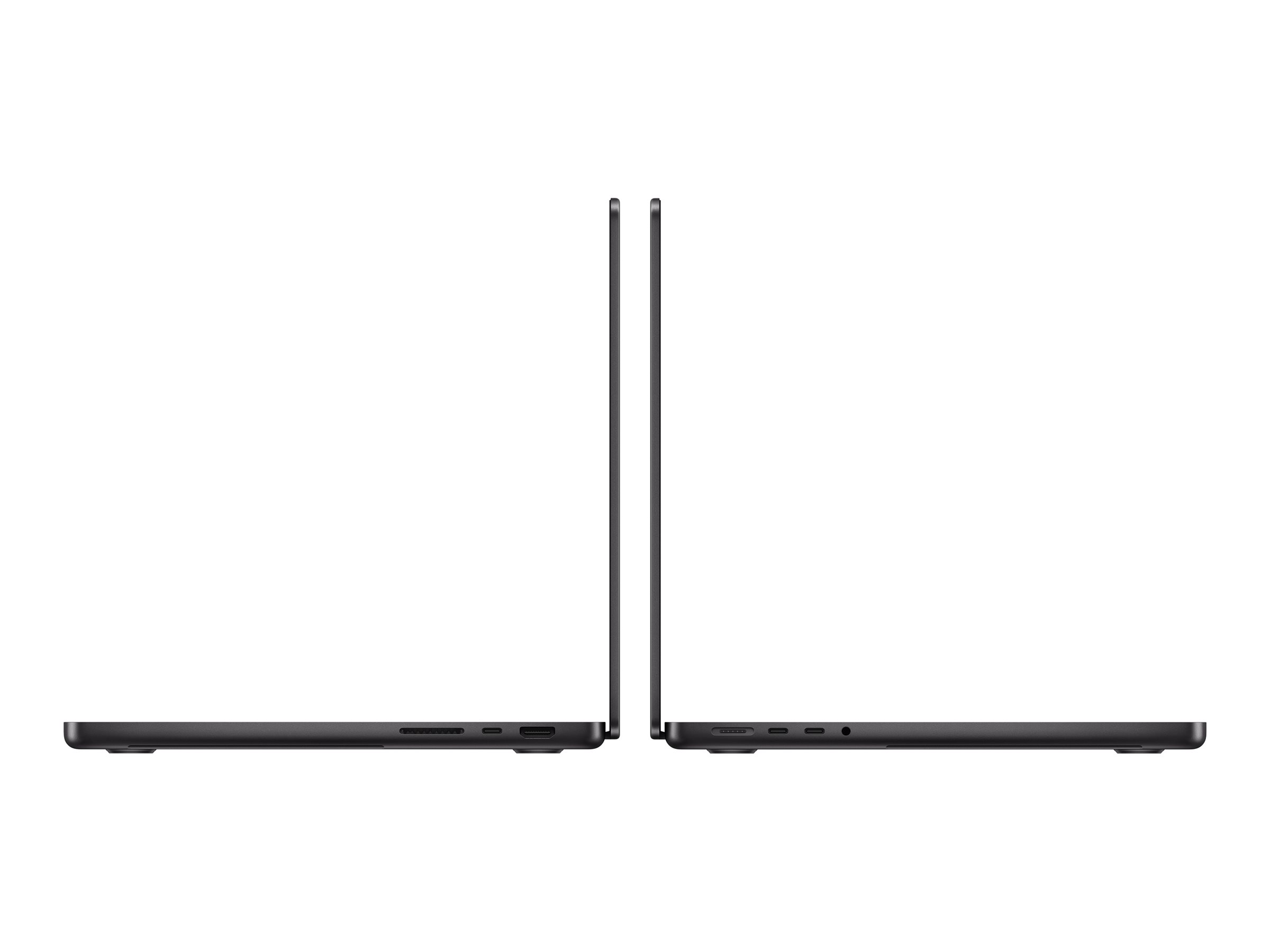 Apple MacBook Pro - 35.97 cm (14.2") - M3 Pro - 18 GB RAM - 1 TB SSD - Deutsch