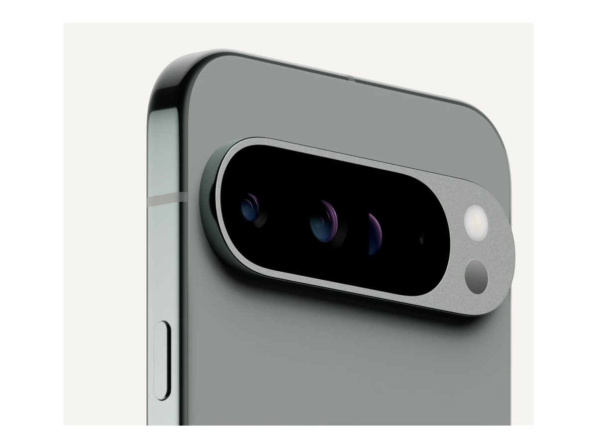 Google Pixel 9 Pro - haselnussbraun - 5G Smartphone - 128 GB - GSM