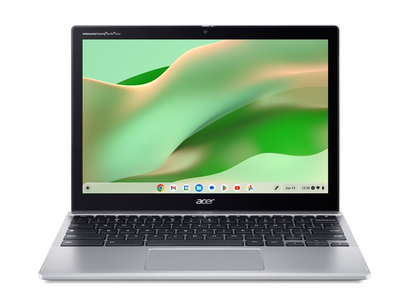 Acer Chromebook Spin 312 CP312-1HN - 31 cm (12.2") - N-series N100 - 4 GB RAM - 128 GB eMMC - Deutsch
