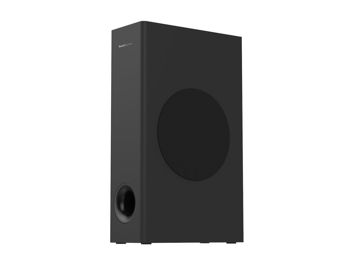 Creative Sound Blaster Katana V2X - Soundleistensystem - für PC - kabellos