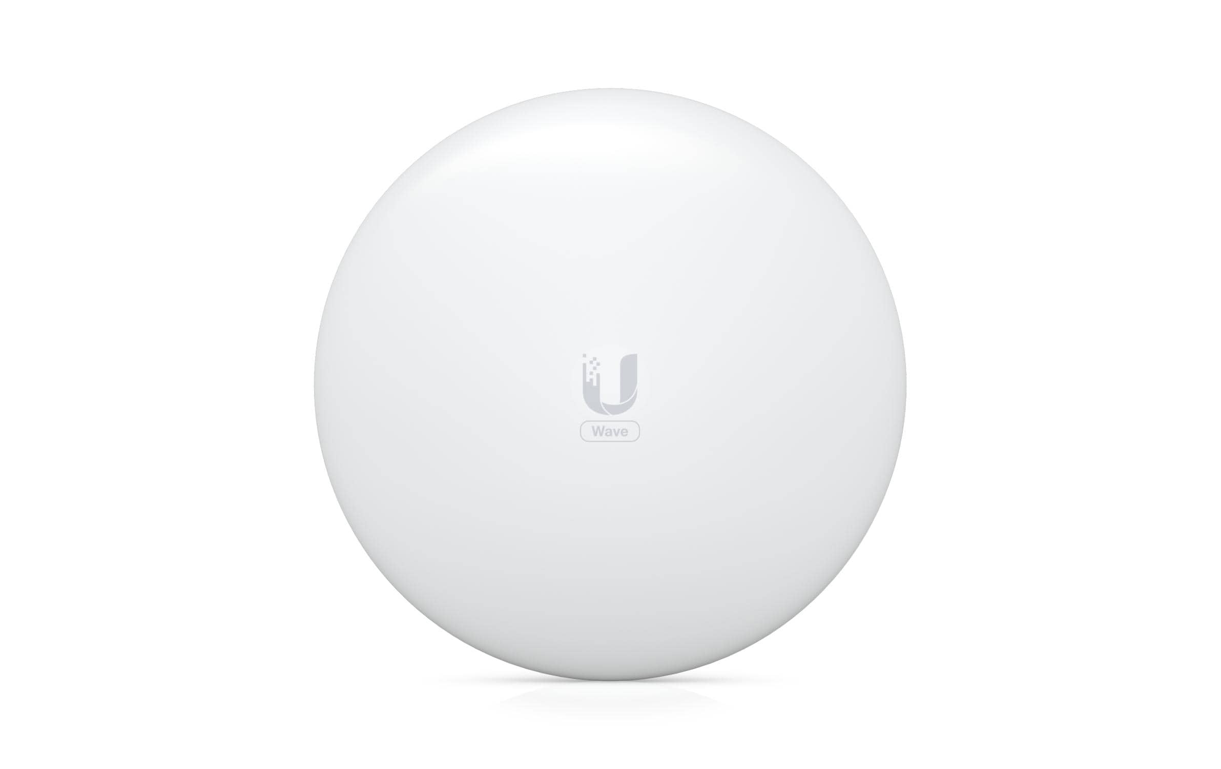 Ubiquiti UISP Wave Long-Range - Accesspoint - Wi-Fi 5, Wi-Fi 6 - 5 GHz, 60 GHz