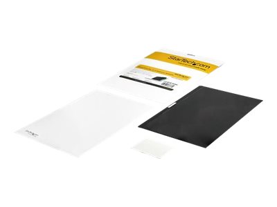 StarTech.com Blickschutzfilter (13 Zoll
matt/glänzend
Anti-Blaulicht
Magnetbefestigung
MacBook Pro und Air) - Blickschutzfilter für Notebook