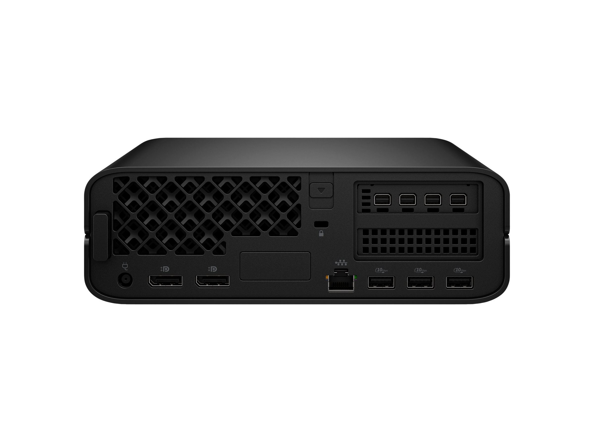 HP Workstation Z2 G1i - Mini - Core Ultra 7 265K 3.9 GHz - 32 GB - SSD 1 TB