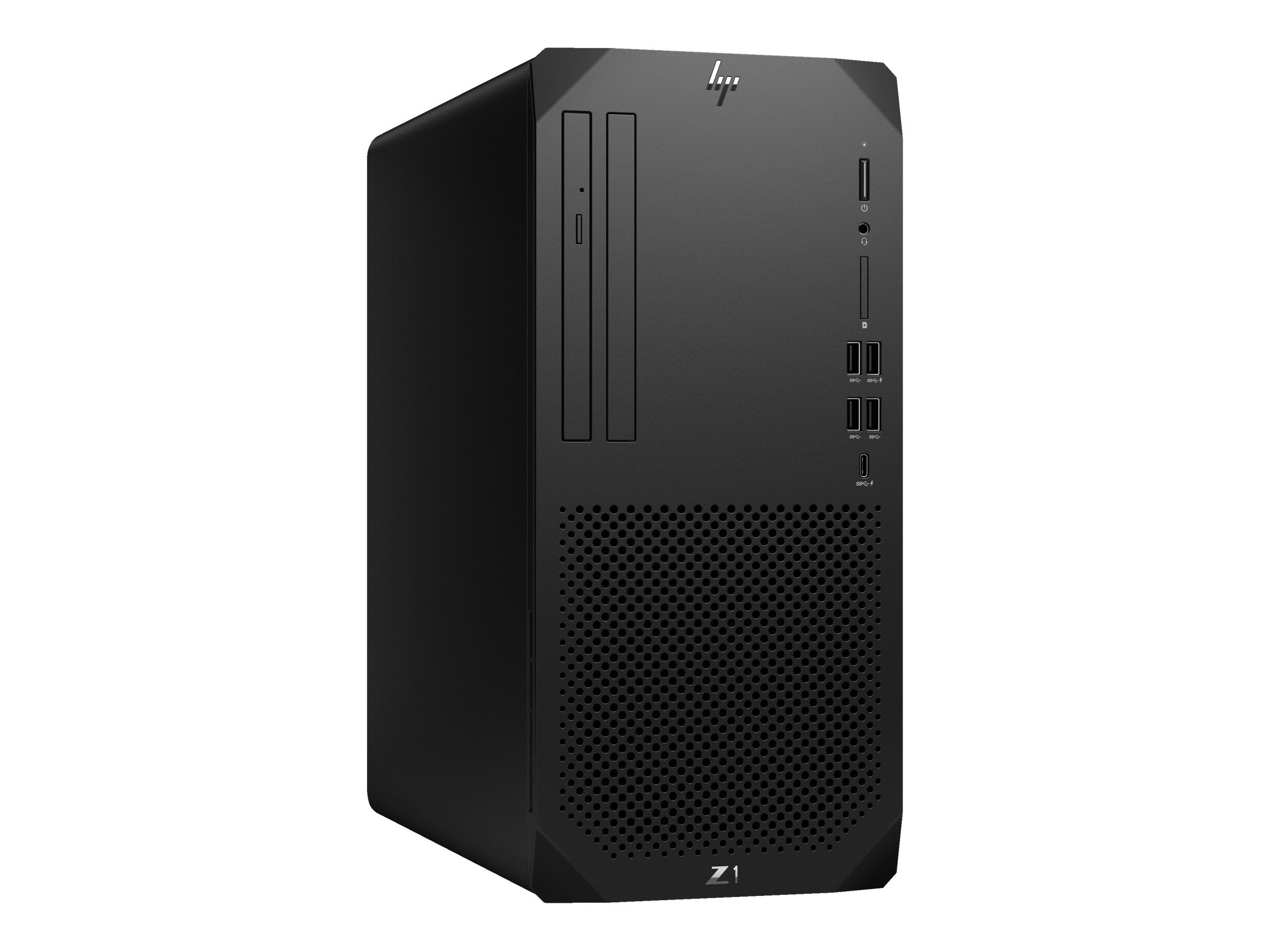 HP Z1 G9 - Tower - Core i7 i7-14700 2.1 GHz - 32 GB - SSD 1 TB - Deutsch