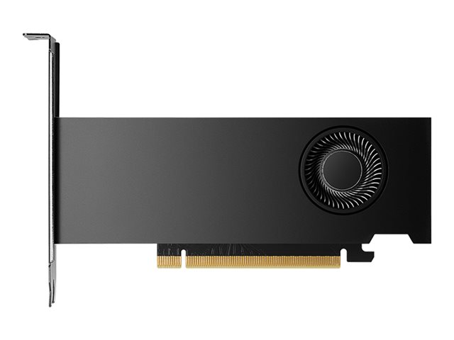 PNY NVIDIA RTX 2000 ADA 16GB 128-bit GDDR6 4xmDP 1.4a LowProfile